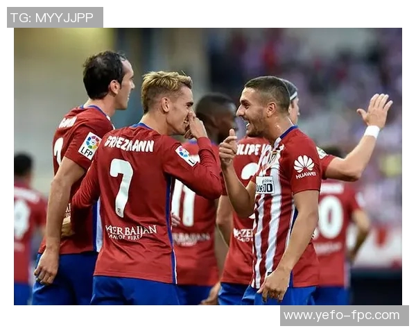 皇马与马竞激战全场精彩录像回放尽在此处不容错过